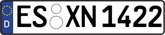 ES-XN1422