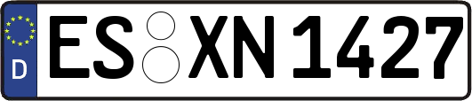 ES-XN1427