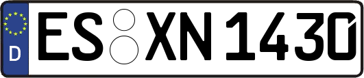 ES-XN1430