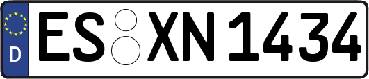 ES-XN1434