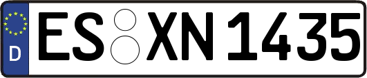 ES-XN1435