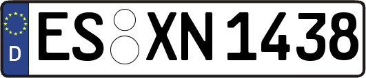 ES-XN1438