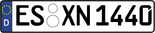 ES-XN1440