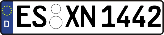 ES-XN1442