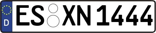 ES-XN1444