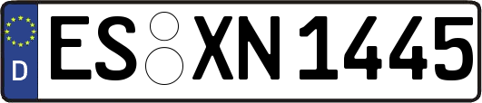 ES-XN1445