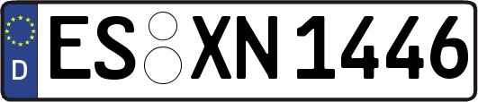 ES-XN1446