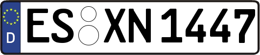 ES-XN1447