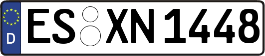ES-XN1448