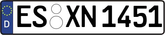 ES-XN1451