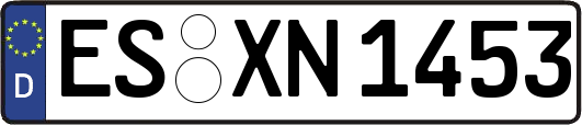 ES-XN1453