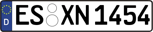 ES-XN1454