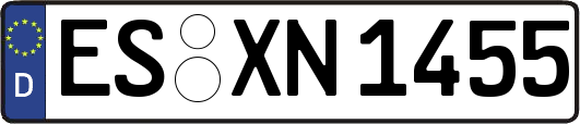 ES-XN1455