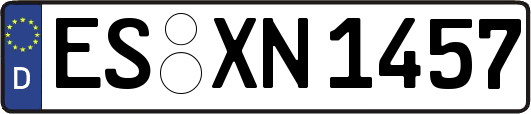 ES-XN1457