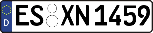 ES-XN1459