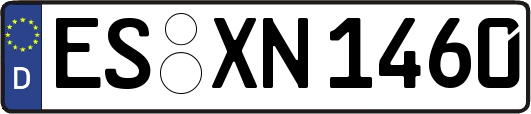 ES-XN1460
