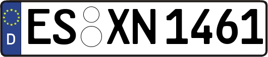 ES-XN1461
