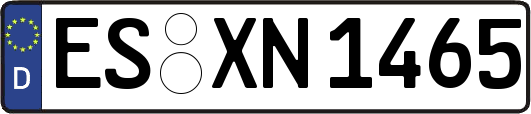 ES-XN1465
