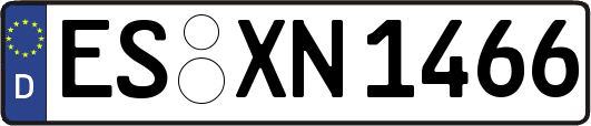 ES-XN1466
