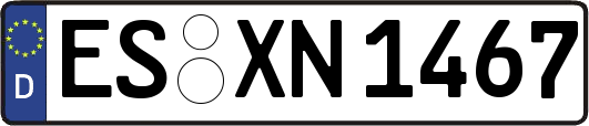 ES-XN1467