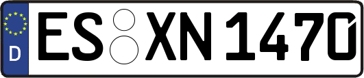 ES-XN1470