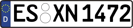 ES-XN1472