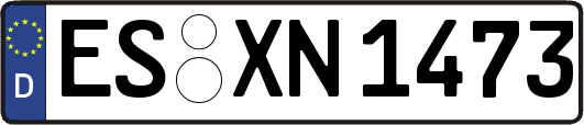 ES-XN1473