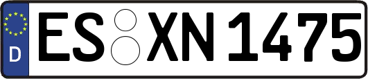 ES-XN1475