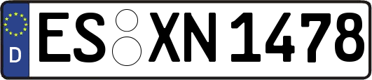 ES-XN1478