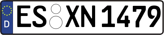 ES-XN1479