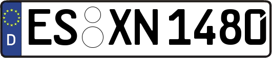 ES-XN1480