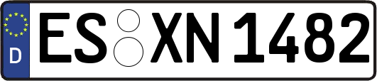 ES-XN1482