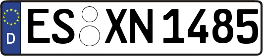 ES-XN1485