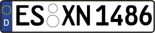 ES-XN1486