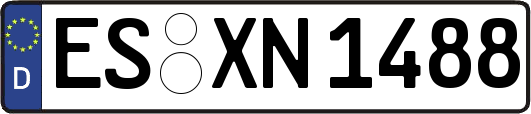 ES-XN1488