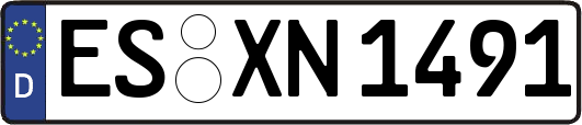 ES-XN1491