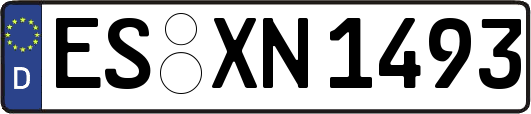 ES-XN1493