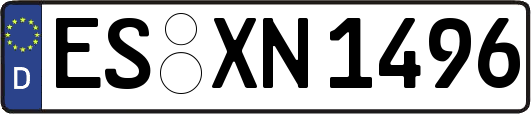 ES-XN1496