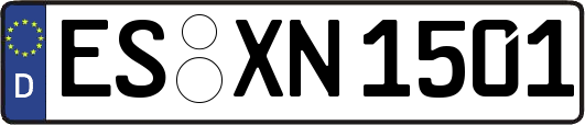 ES-XN1501