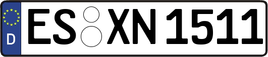 ES-XN1511