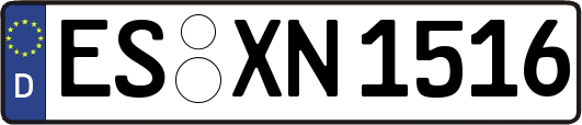 ES-XN1516