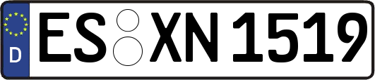ES-XN1519