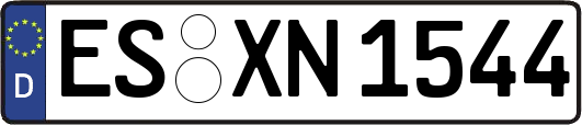 ES-XN1544