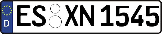 ES-XN1545