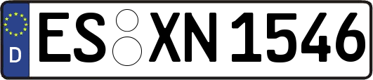 ES-XN1546