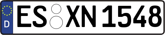 ES-XN1548