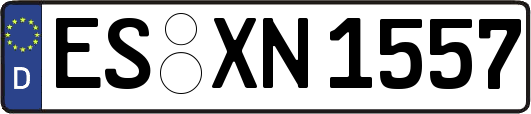 ES-XN1557