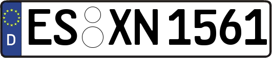 ES-XN1561