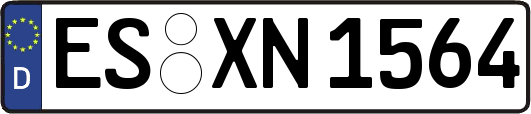 ES-XN1564