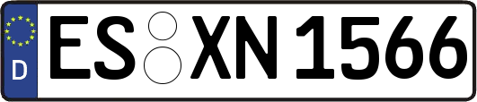 ES-XN1566